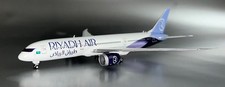 Boeing 787-9 - Riyadh Air -