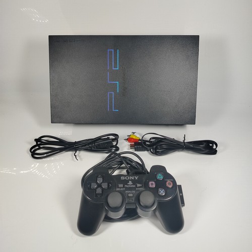 Playstation fat - playstation,