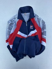 Giacca FILA Vintage Anni 90