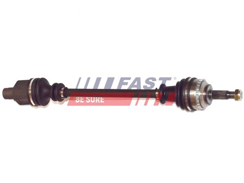 Albero motore fast - albero, ft27166