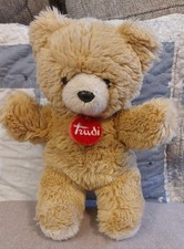 Peluche pupazzo orso orsetto
