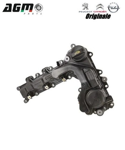 Separatore olio originale - , opel