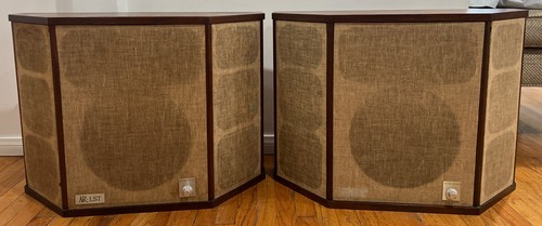 Lst speakers - lst-2,