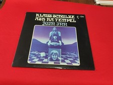 VINILE 33 g. Klaus Schulze