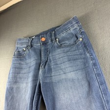 Mugsy Jeans Uomo 30x32 Blu