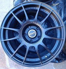 MAK XLR Cerchi in Lega 7 x 17