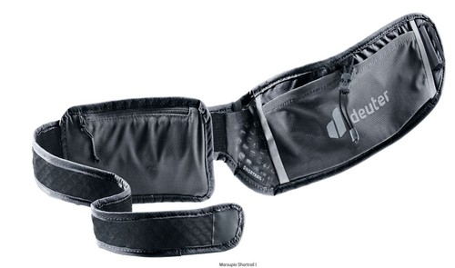 Deuter shortrail - deuter,