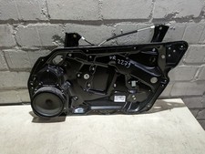 Alzavetro elettrico destro