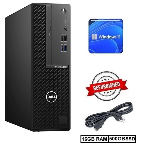 Dell 10a generazione i3 - pc,
