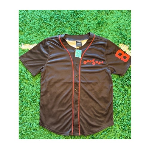 Chucky maglia baseball - , uomo