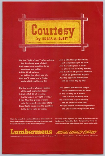 1947 lumbermens mutual - 1947,