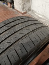 2X PNEUMATICI CONTINENTAL CONTISPORTCONTACT 5 XL AO 225 35 R 18 87 Y