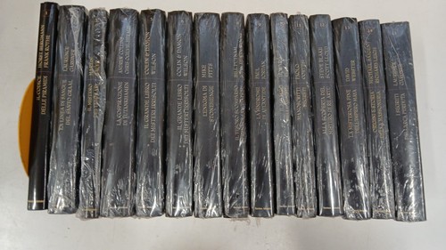 Biblioteca dei misteri 15 - dei,