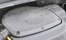 VW Lupo scatola filtro aria