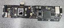 MacBook Air 13" A2179 2020 i3 Scheda Logica Dual Core per parti di ricambio non funzionante