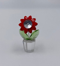 Statuina in cristallo