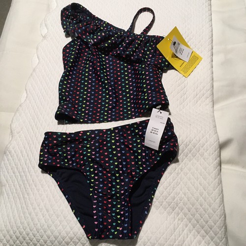Costume bagno bambina gap - costume,