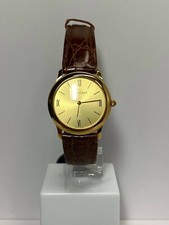 UNISEX PHILIP WATCH GOLD