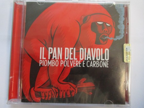 Pan del diavolo piombo - del,