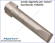 ANODO BARROTTO/SIGARETTA