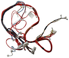 GRUPPO CAVI CABLAGGIO INTERNI (41043698) PER LAVATRICI CANDY E IBERNA