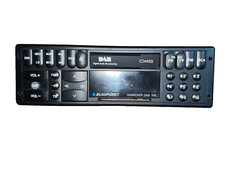 Autoradio Radio Blaupunkt