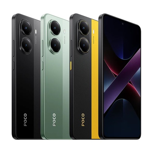 Smartphone xiaomi poco pro - xiaomi,