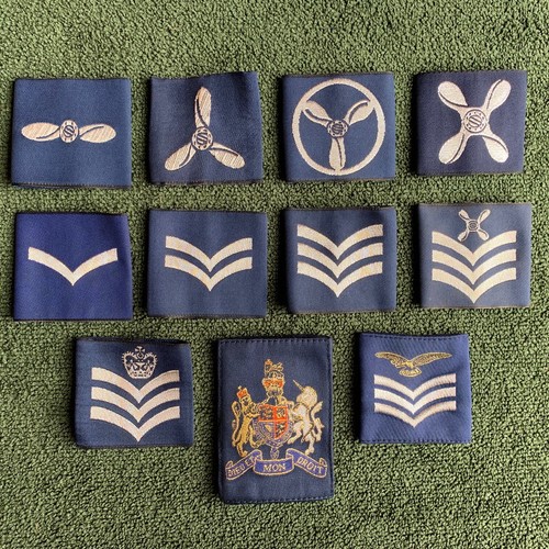 Raf surplus reale air - air, force
