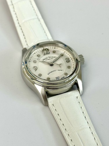 Swiss made armand nicolet - made,,