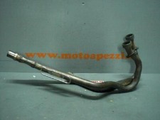 HONDA SILVER WING 400