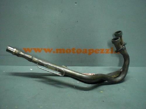 Honda silver wing 400 - honda,