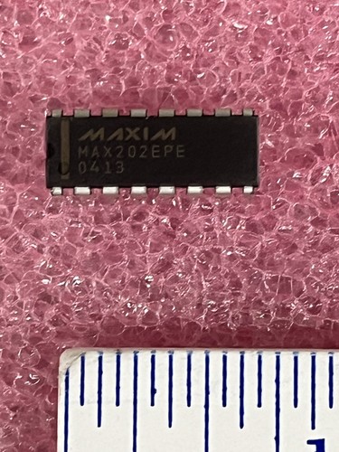 Max202epe doppio - max202epe, ic