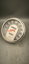 Harley Davidson FLH Shovelhead Speedo