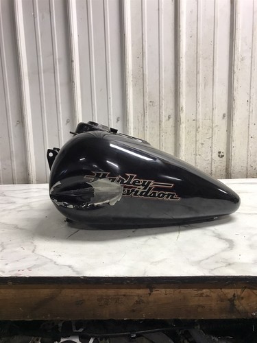 Harley davidson fxd dyna - 00,