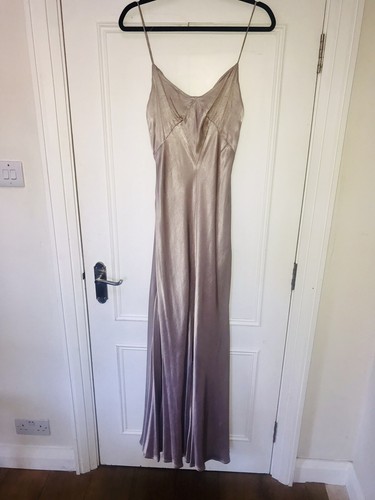 Maxi abito ghost london - ghost,