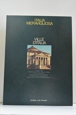 Ville d'Italia Italia