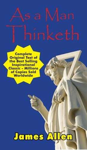 Man thinketh complete - as,