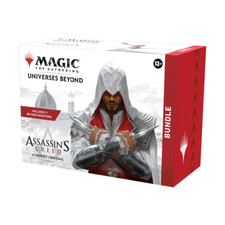 Magic universes beyond - magic,