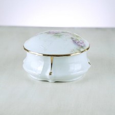 PORTA OGGETTI LIMOGES