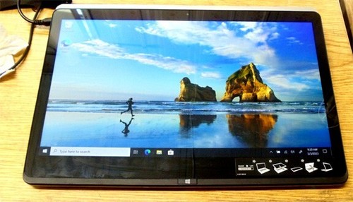 Sony vaio flip svi14n - vaio,