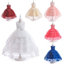 Abito tutù formale ragazza