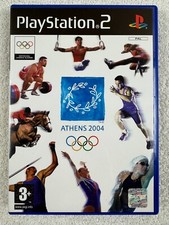 Atene 2004 sony playstation - sony,