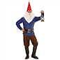 Widmann 01344 costume - widmann, gnomo