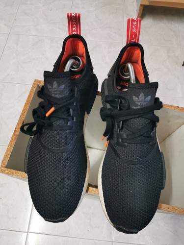 Adidas boost 2 3 - tg.44, 2/3