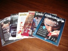 Rivista Psicologia