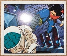 Dragon Ball Z, Panini |