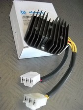 REGOLATORE TENSIONE HONDA  SH 125-150 VERSIONE  INIEZIONE