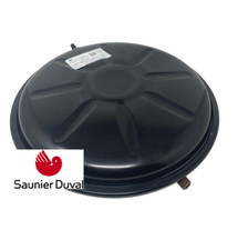 Vaso espansione 7 lt caldaia