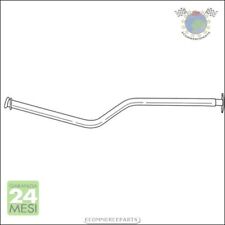 Tubo Marmitta Collettore Sigam