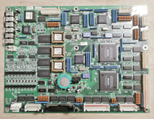PCB controllo stampante
